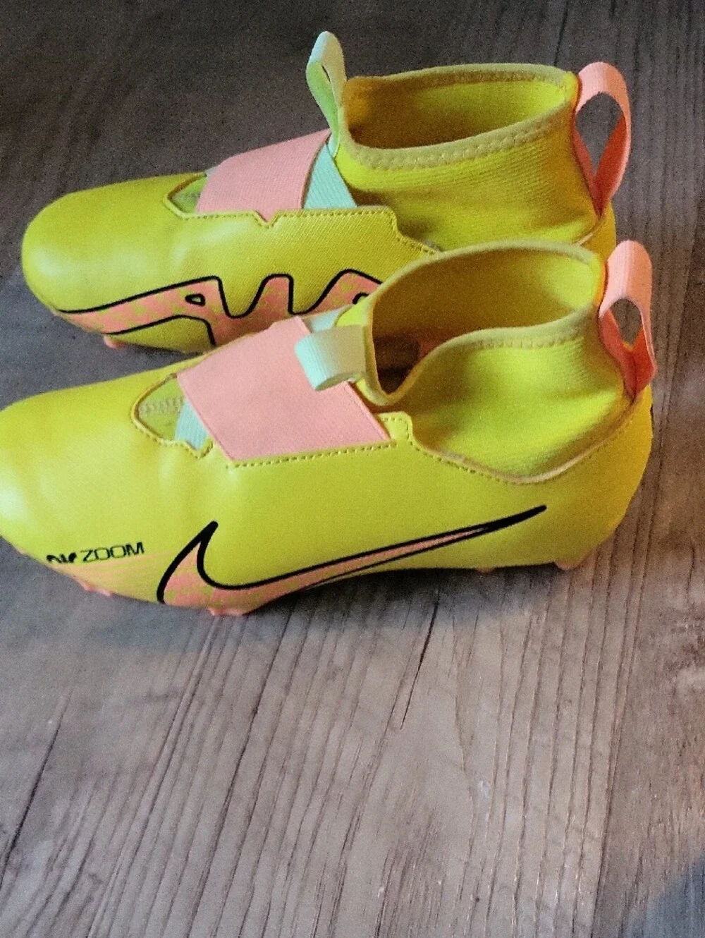 Soccer Cleats  Nike Mercurial